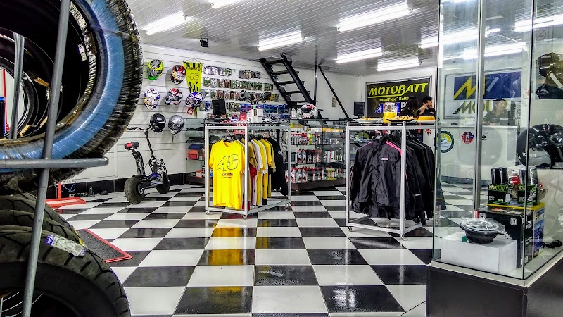 Simiterio Moto Peças - Moto Peças em Centro, Curitiba/PR - Foto 2