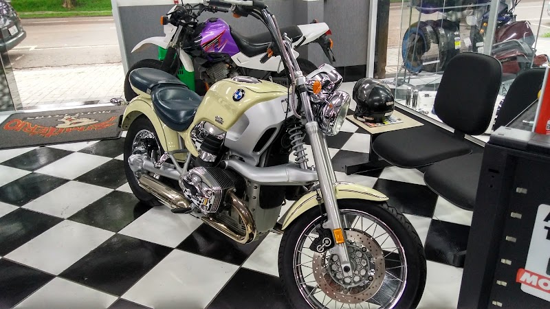 Simiterio Moto Peças - Moto Peças em Centro, Curitiba/PR - Foto 4