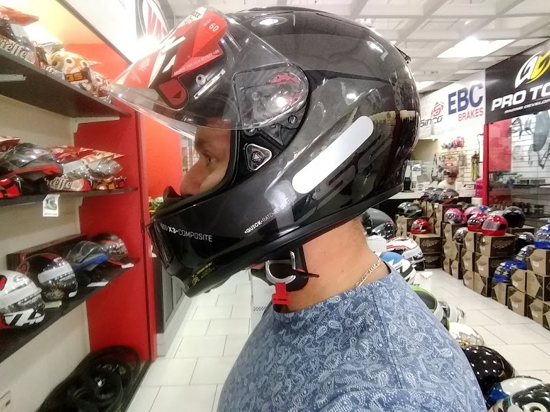 Vargas Motopeças - Moto Peças em Centro, Curitiba/PR - Foto 3