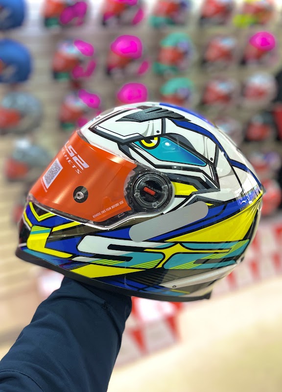 Foto 6 de Vargas Motopeças