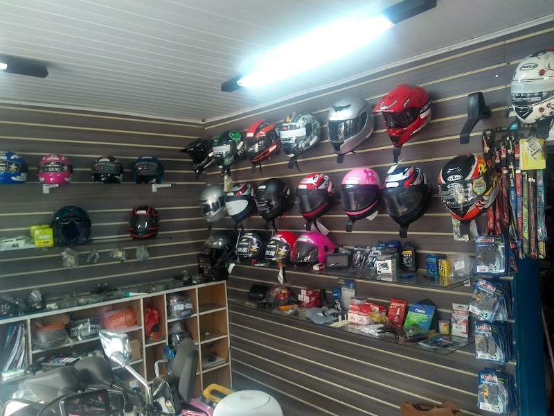 Will Moto Peças - Moto Peças em Fazendinha, Curitiba/PR - Foto 2