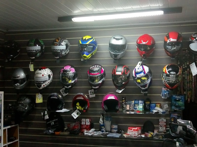 Will Moto Peças - Moto Peças em Fazendinha, Curitiba/PR - Foto 3