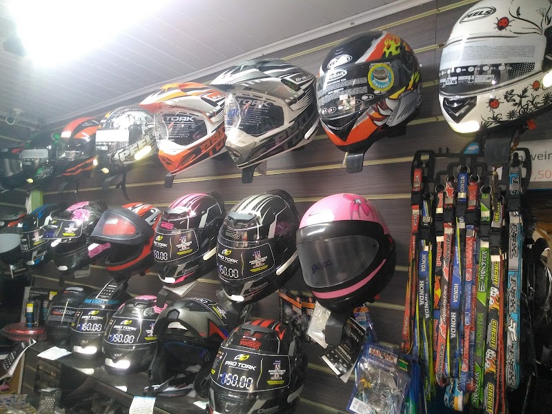 Will Moto Peças - Moto Peças em Fazendinha, Curitiba/PR - Foto 5