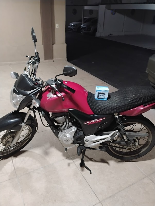 Moto Peças Curitiba - Moto Peças em Hauer, Curitiba/PR - Foto 2