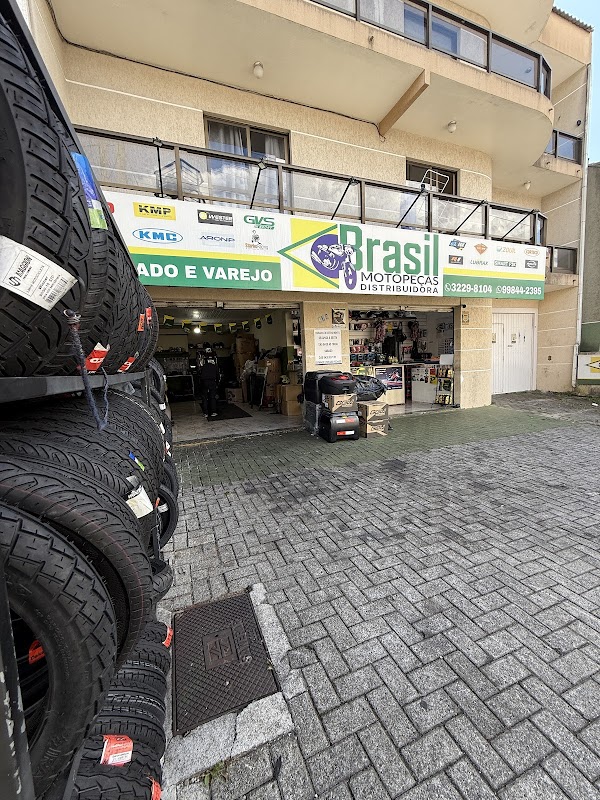 Brasil Motopeças