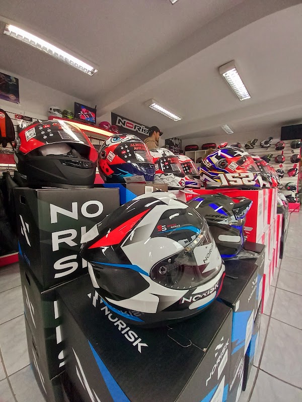 Vargas Motopeças - Boutique - Moto Peças em Portão, Curitiba/PR - Foto 2