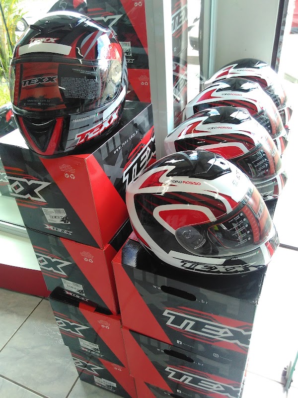 Vargas Motopeças - Boutique - Moto Peças em Portão, Curitiba/PR - Foto 4