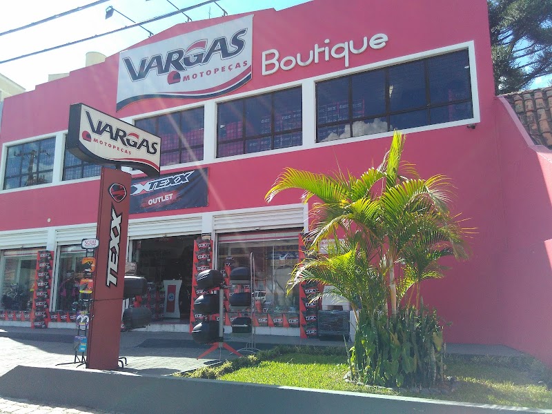 Foto 6 de Vargas Motopeças - Boutique