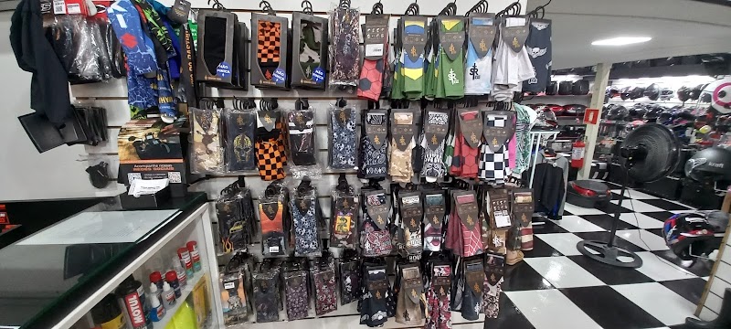 Adrenalina Motos - Moto Peças em Rebouças, Curitiba/PR - Foto 4