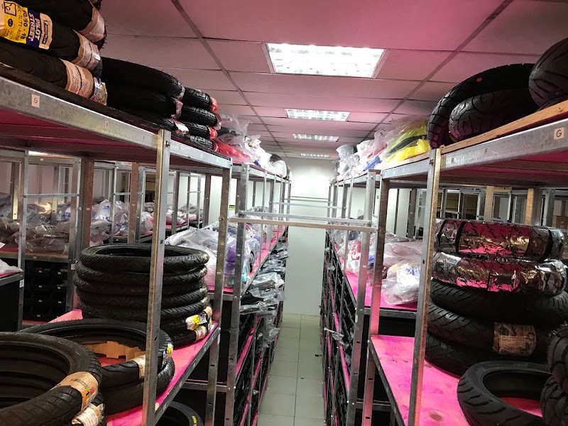 Borguezani Motos João Negrão - Moto Peças em Rebouças, Curitiba/PR - Foto 2