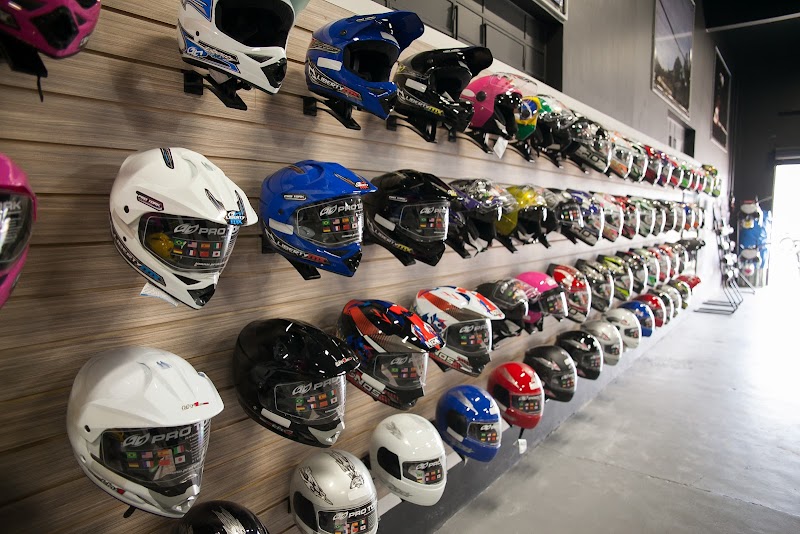 Mandrake Moto Store - Moto Peças em Rebouças, Curitiba/PR - Foto 2