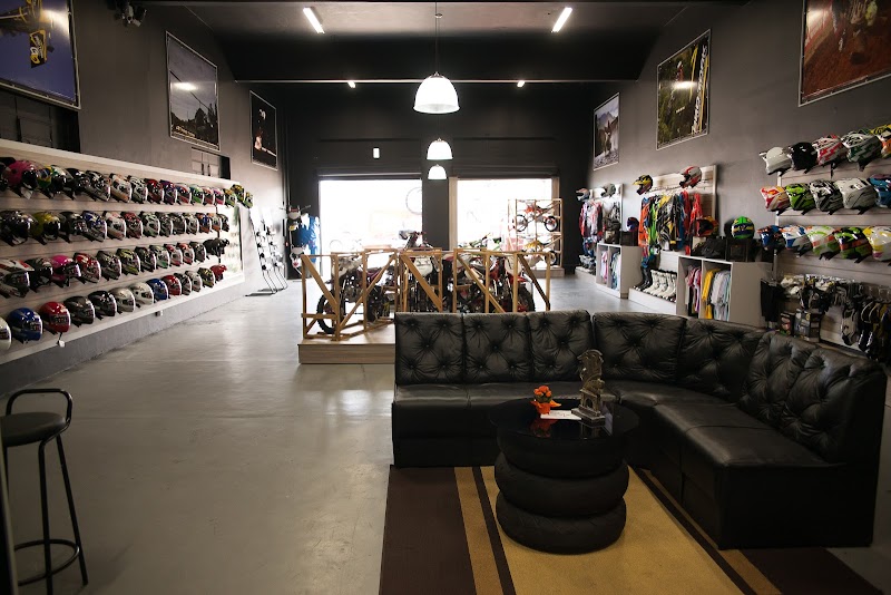 Foto 6 de Mandrake Moto Store