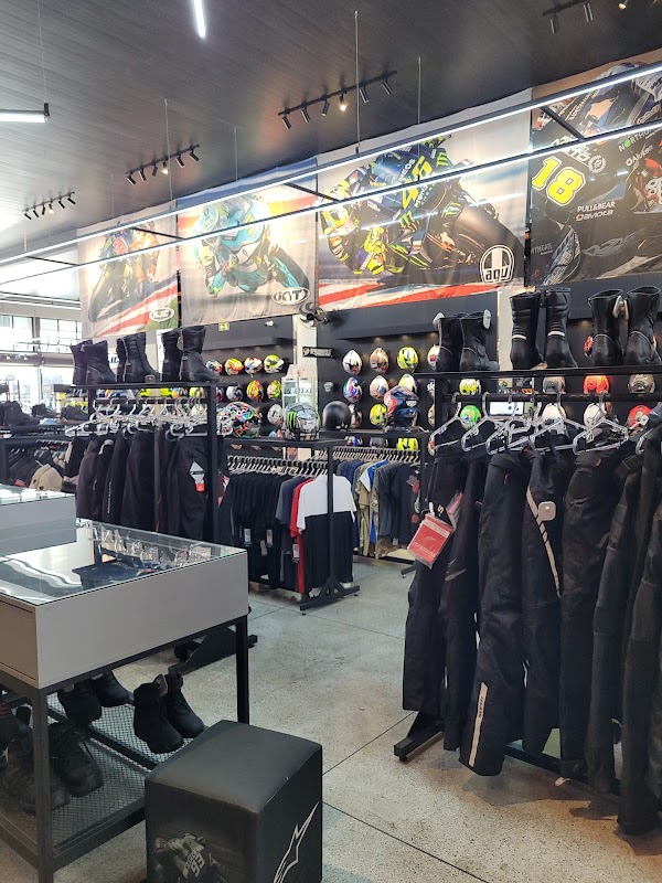 Foto 6 de Moto Savages