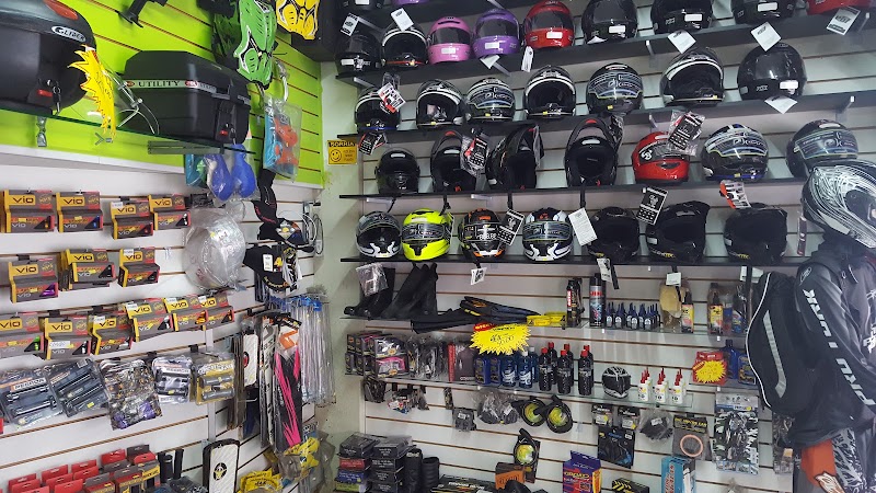 Fera Moto Peças - Moto Peças em Santa Cândida, Curitiba/PR - Foto 2