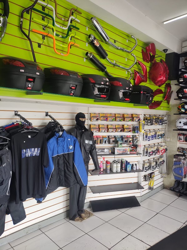 Fera Moto Peças - Moto Peças em Santa Cândida, Curitiba/PR - Foto 4