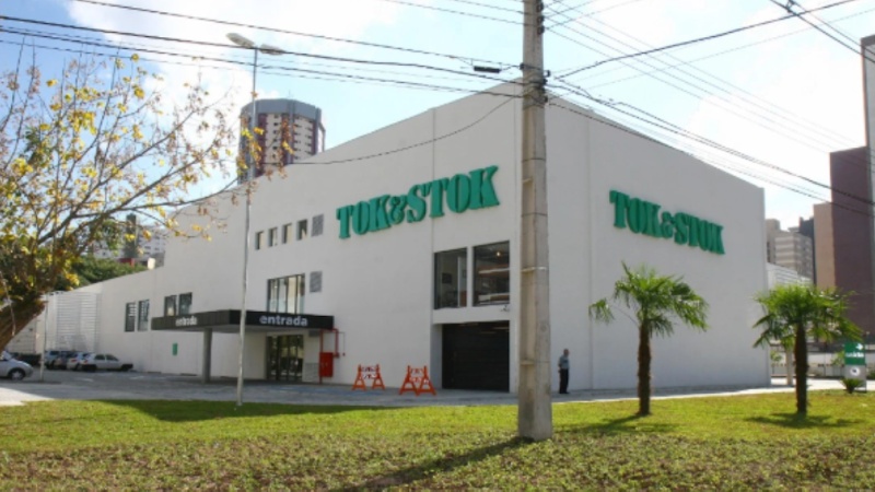 Tok&Stok Curitiba