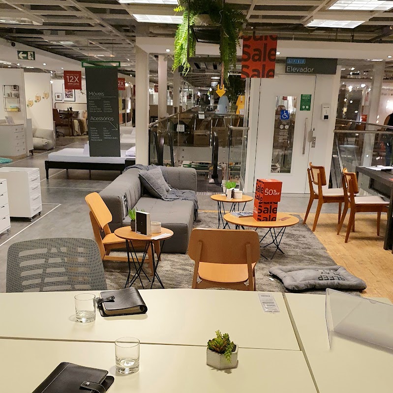 Tok&Stok Curitiba - Móveis e Decoração em Bigorrilho, Curitiba/PR - Foto 2