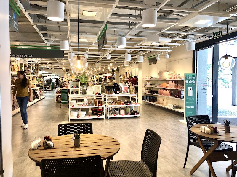 Tok&Stok Curitiba - Móveis e Decoração em Bigorrilho, Curitiba/PR - Foto 3