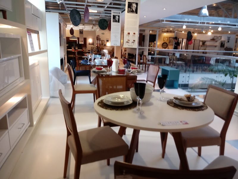 Tok&Stok Curitiba - Móveis e Decoração em Bigorrilho, Curitiba/PR - Foto 4