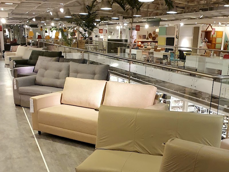 Tok&Stok Curitiba - Móveis e Decoração em Bigorrilho, Curitiba/PR - Foto 5