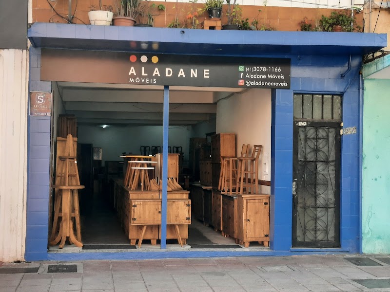 Aladane Móveis