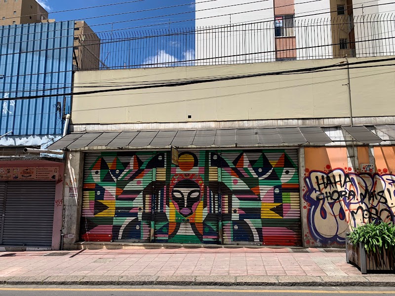 Alvorada Móveis Usados e Antiguidades