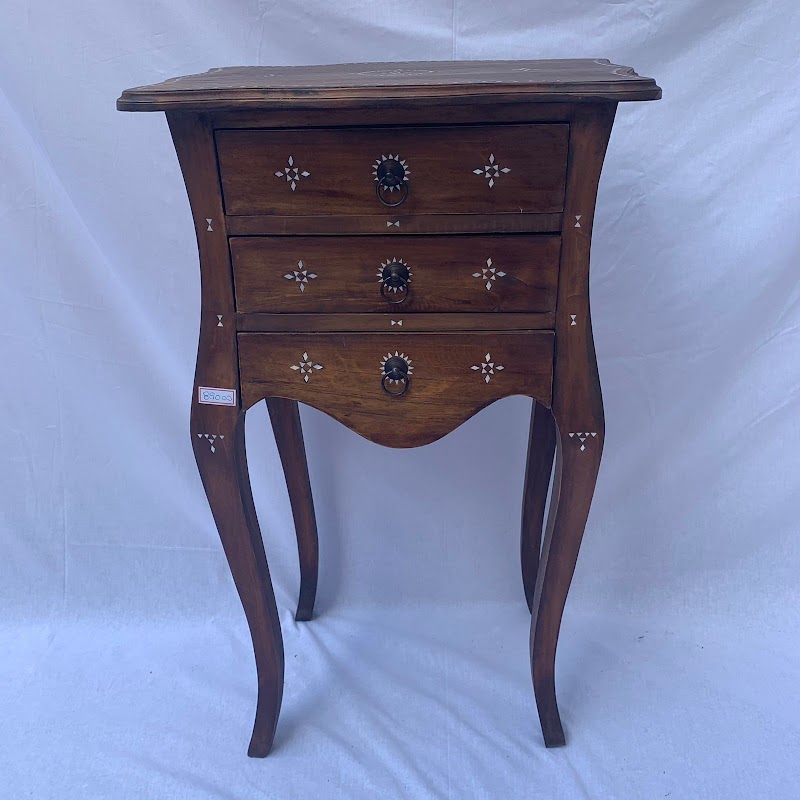 Alvorada Móveis Usados e Antiguidades - Móveis e Decoração em Centro, Curitiba/PR - Foto 4