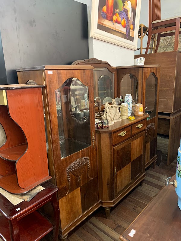 Foto 6 de Alvorada Móveis Usados e Antiguidades