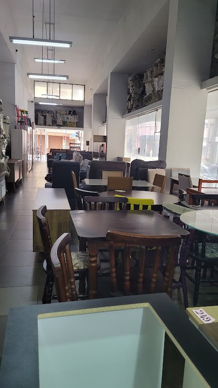 Isabela Móveis - Móveis e Decoração em Centro, Curitiba/PR - Foto 2