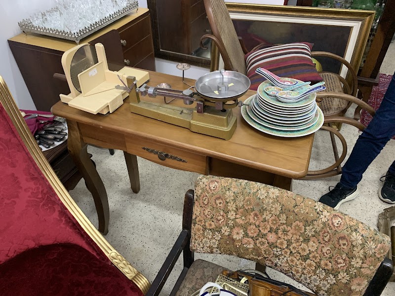 Isabela Móveis - Móveis e Decoração em Centro, Curitiba/PR - Foto 3