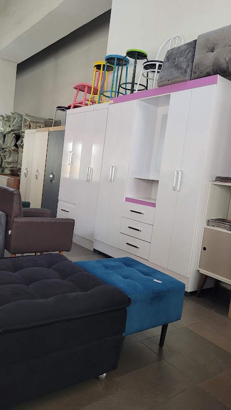 Isabela Móveis - Móveis e Decoração em Centro, Curitiba/PR - Foto 4