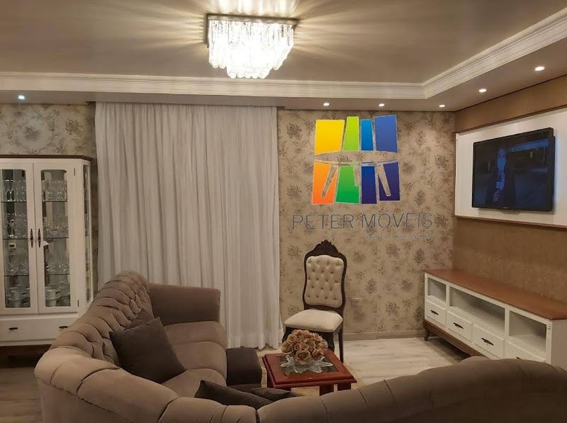 Jarles Peter Móveis