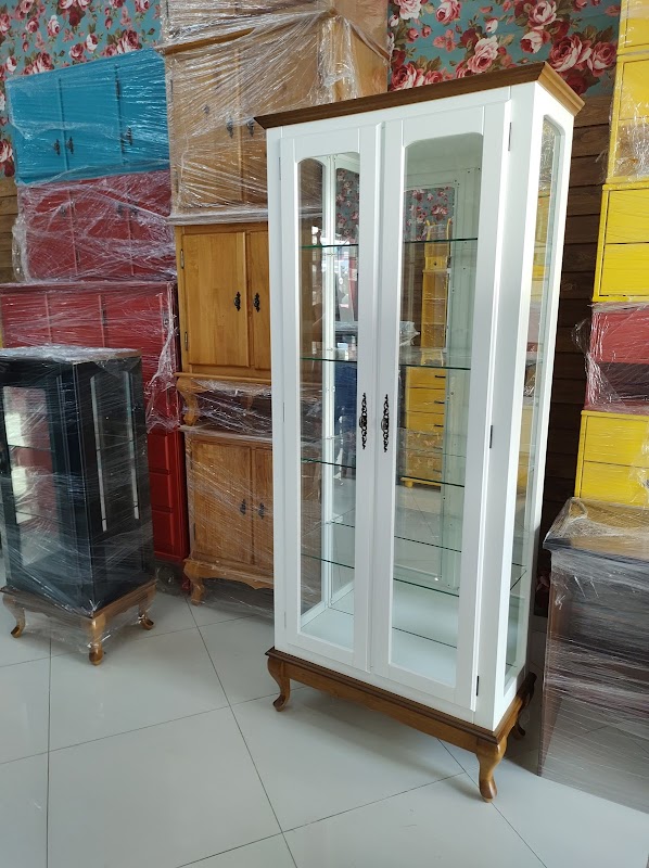 Jarles Peter Móveis - Móveis e Decoração em Centro, Curitiba/PR - Foto 2