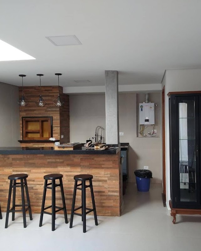 Jarles Peter Móveis - Móveis e Decoração em Centro, Curitiba/PR - Foto 4