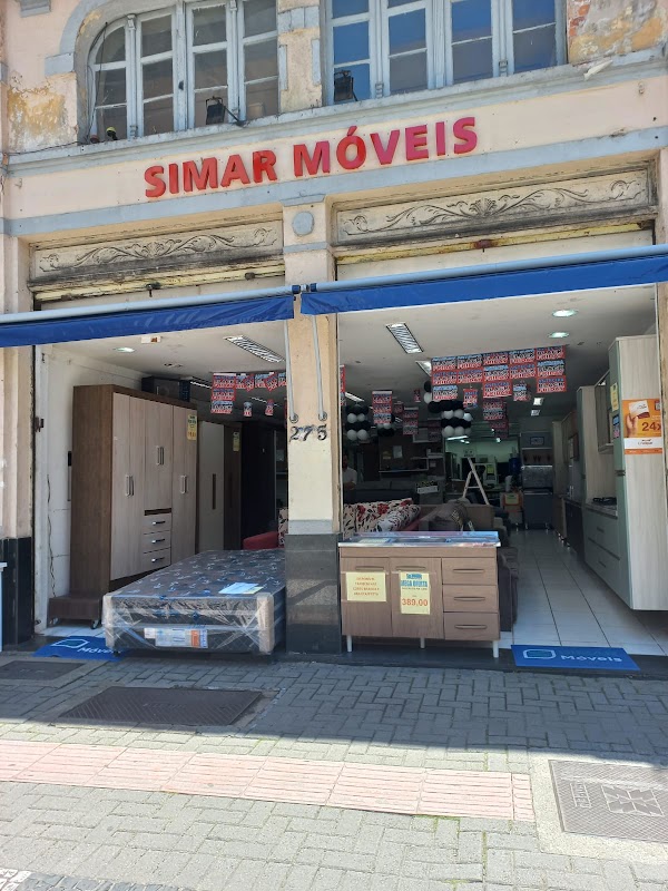 Simar Móveis