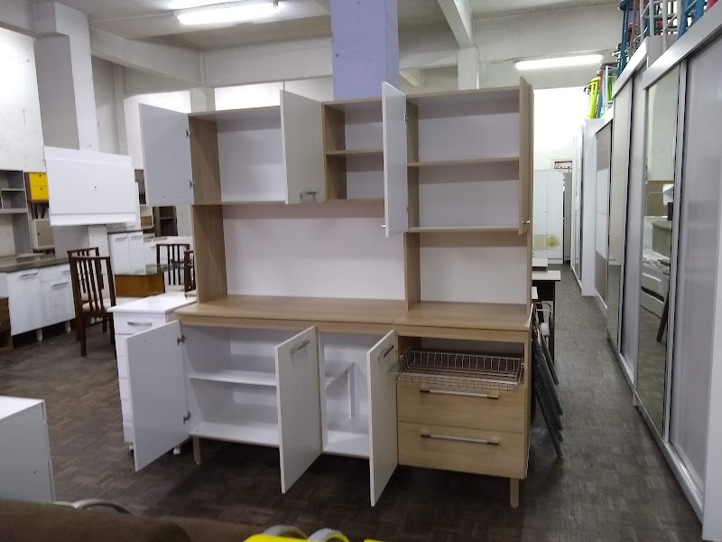 Luciana Móveis - Móveis e Decoração em Centro, Curitiba/PR - Foto 3