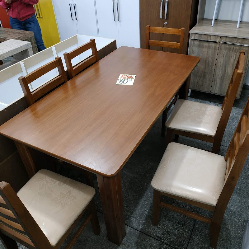 Luciana Móveis - Móveis e Decoração em Centro, Curitiba/PR - Foto 5