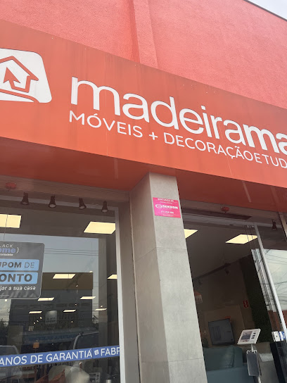MadeiraMadeira