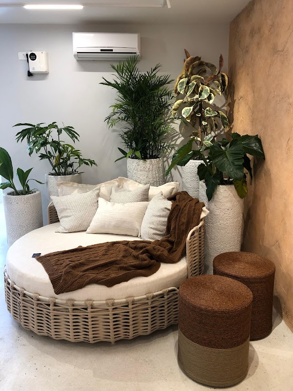 Tessaro Móveis Home & Garden - Móveis e Decoração em Centro, Curitiba/PR - Foto 2