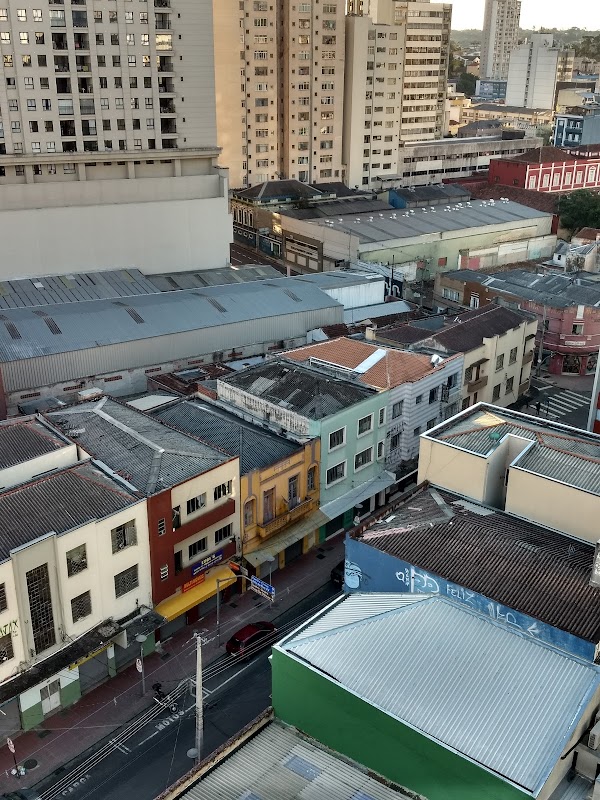 Top Móveis - Móveis e Decoração em Centro, Curitiba/PR - Foto 2