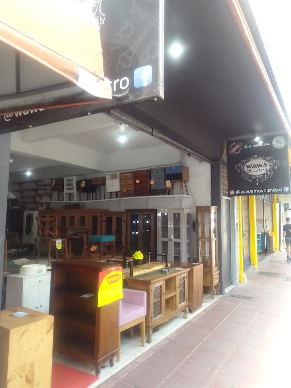 Wawa Móveis
