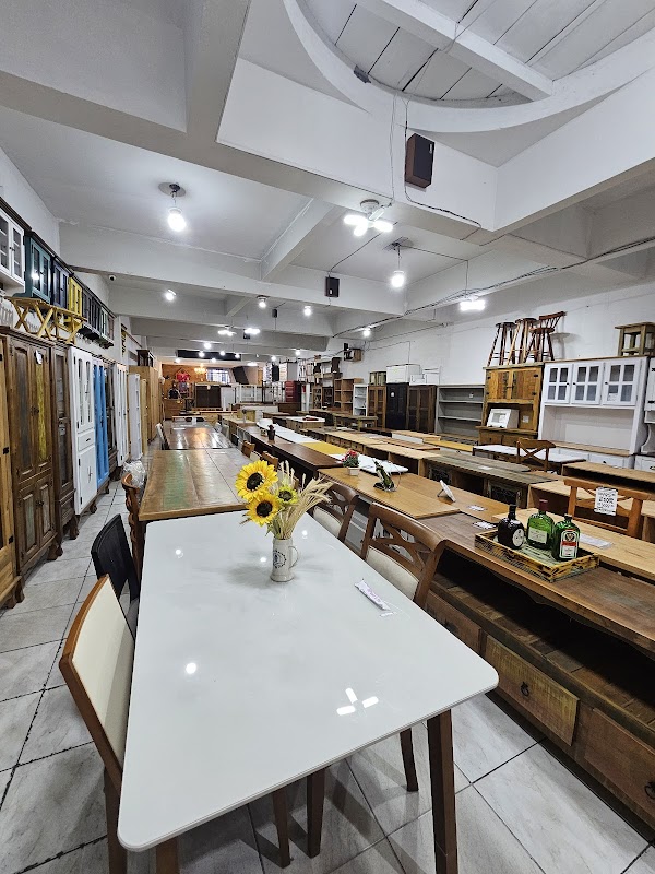 Wawa Móveis - Móveis e Decoração em Centro, Curitiba/PR - Foto 2