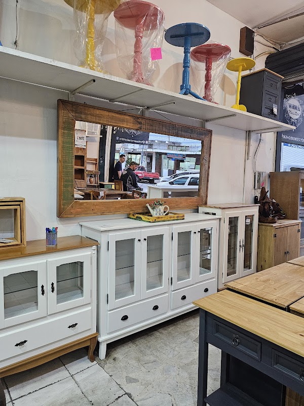 Wawa Móveis - Móveis e Decoração em Centro, Curitiba/PR - Foto 3