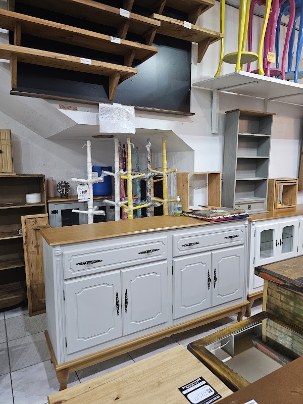 Wawa Móveis - Móveis e Decoração em Centro, Curitiba/PR - Foto 4