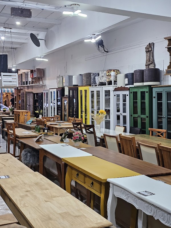 Wawa Móveis - Móveis e Decoração em Centro, Curitiba/PR - Foto 5