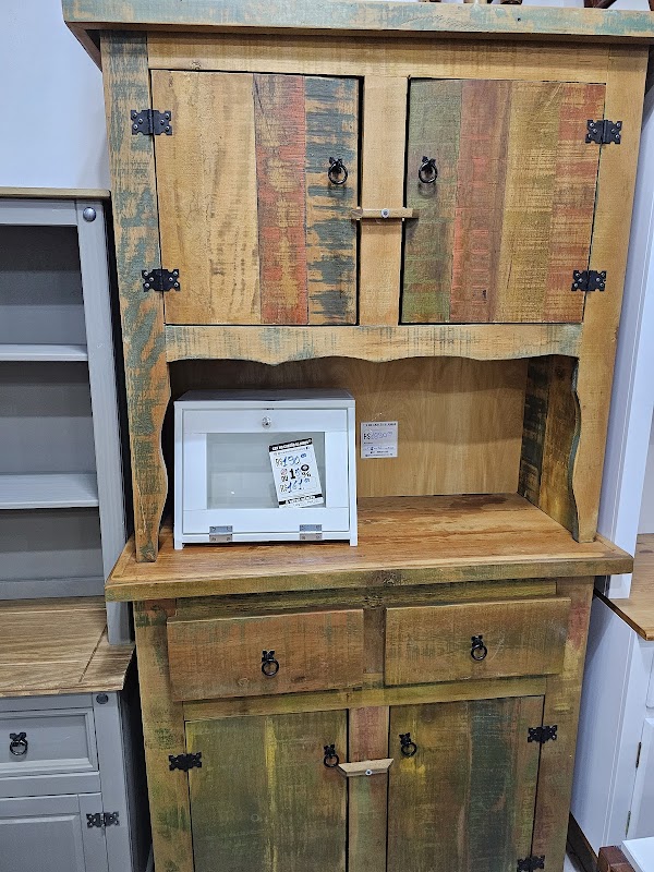 Foto 6 de Wawa Móveis