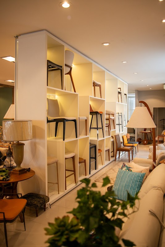 Deccore Home - Móveis e Objetos para Decoração