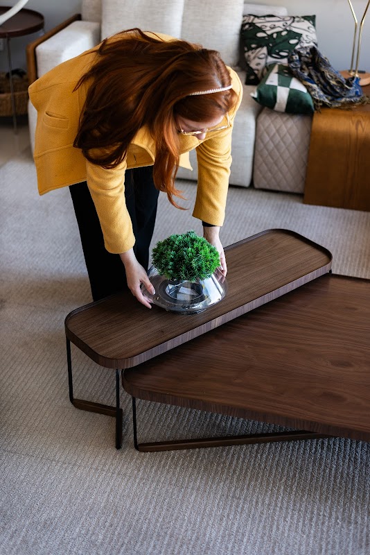 Deccore Home - Móveis e Objetos para Decoração - Móveis e Decoração em Juveve, Curitiba/PR - Foto 5