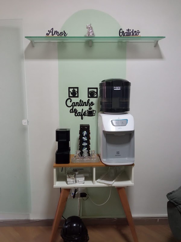 Cia Clinic Nutrição - Nutricionista em Centro, Curitiba/PR - Foto 3