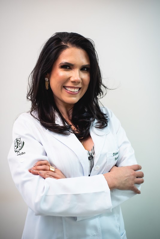 Deborah Gariba - Nutricionista em Centro, Curitiba/PR - Foto 3